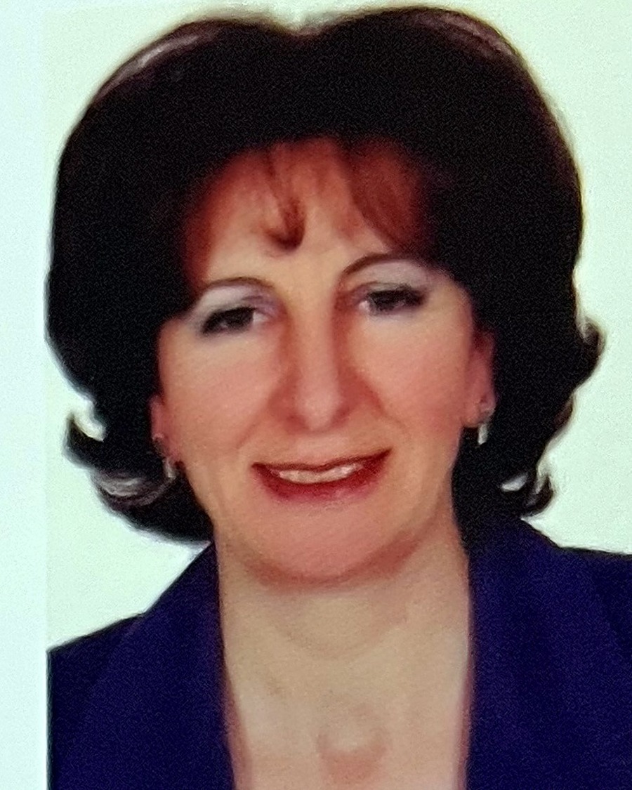 Dr. Linda Tarabay, general practitioner and author